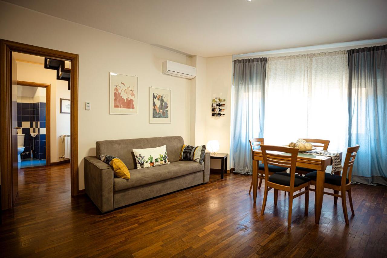 Catania Amuri Home Exteriör bild