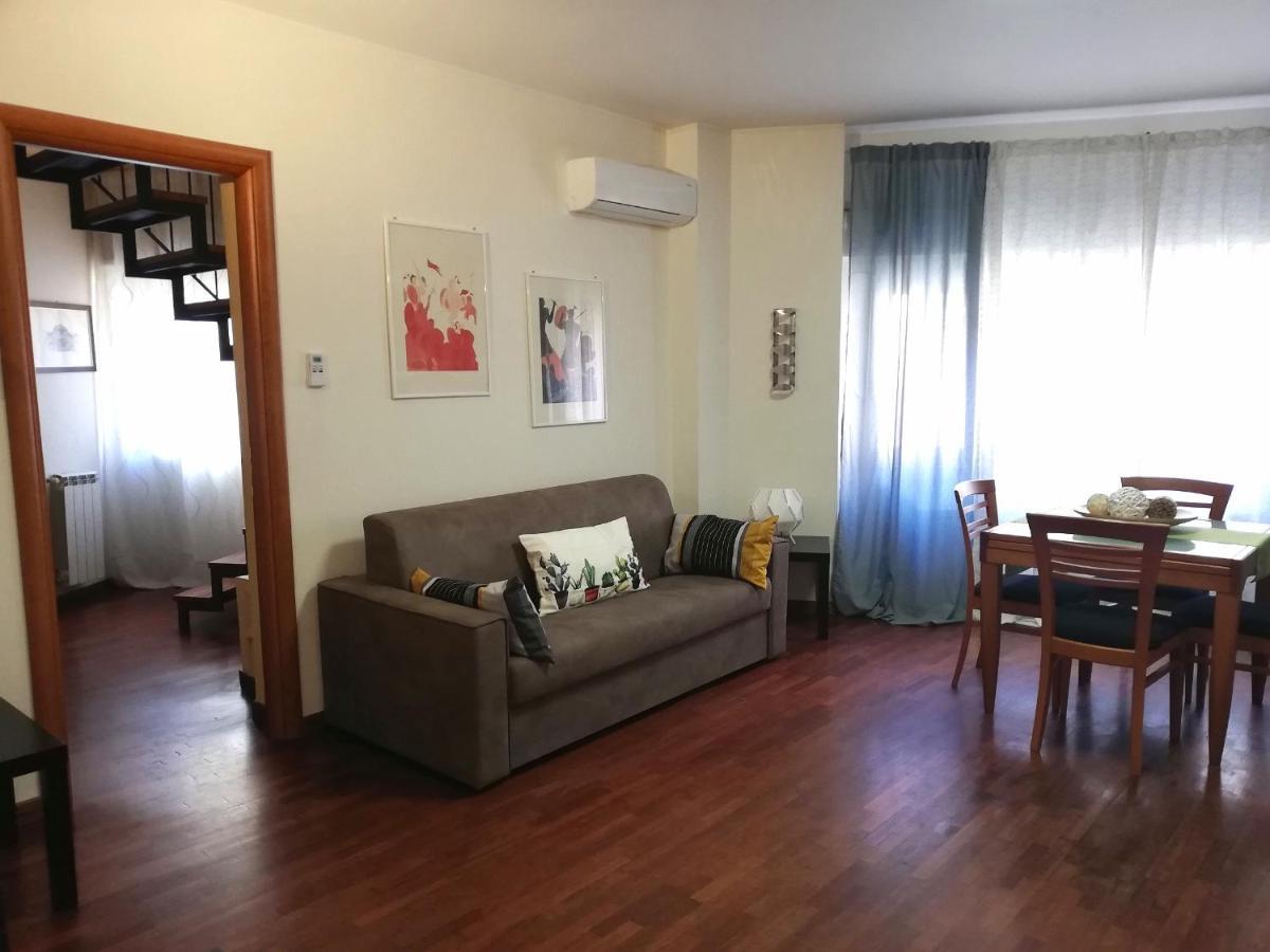 Catania Amuri Home Exteriör bild